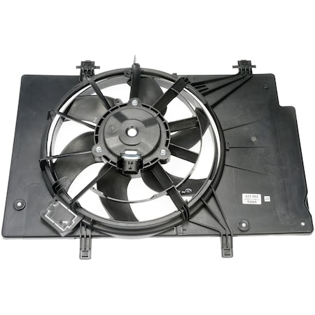 Dorman Radiator Fan 621-503